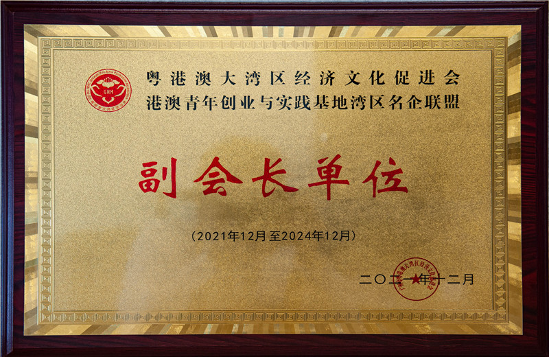 2021年12月12日，2021“南粤慈善 公益同行”主题活动年会在广州阳光酒店隆重举行，中天华南集团全票通过当选为广东省慈善总会会员及第四届理事，是大会唯一一家当选理事的工程服务企业。