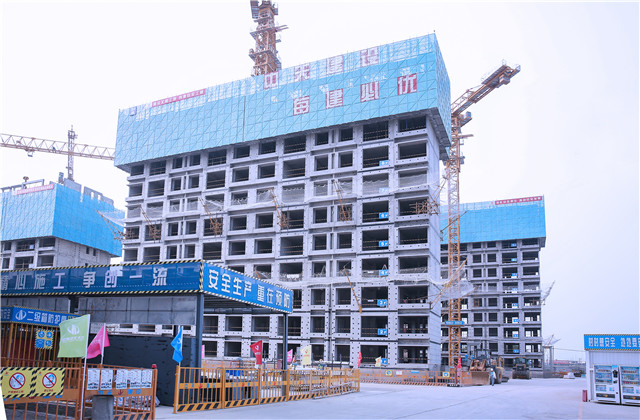 明升国际集团举办2022年上半年项目管理标准化“云观摩”活动