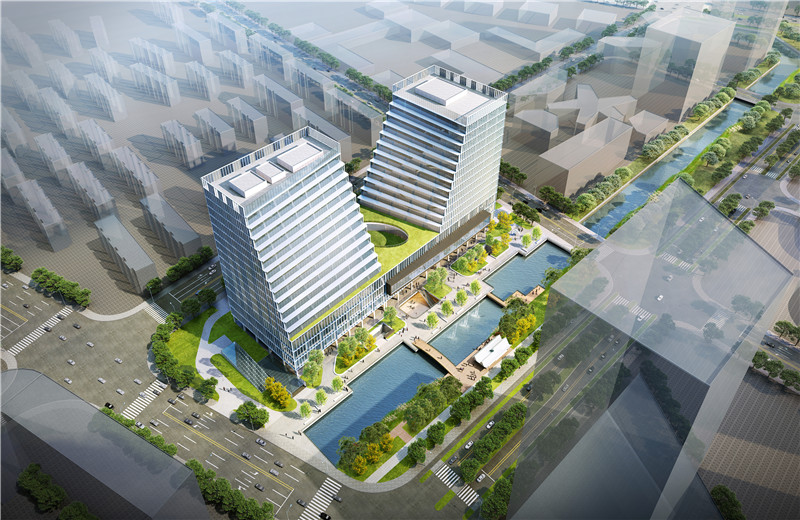 2022年9月28日，上海市徐汇区建设和管理委员会协同区建设工程安全质量监督站开展线上云观摩活动，中天三建网易上海西岸研发中心项目作为主会场项目入选观摩。