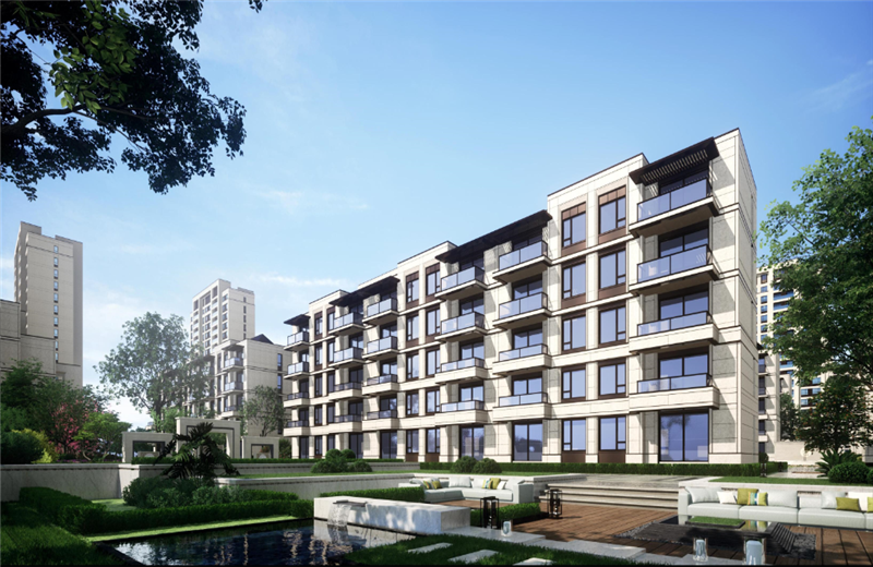 2022年10月12日，中天承建的上海嘉定新城菊园社区JDC1-0402单元05-02地块项目荣获第二届中国智能建造及BIM应用大赛智能建造装配式技术案例赛组一等奖。
