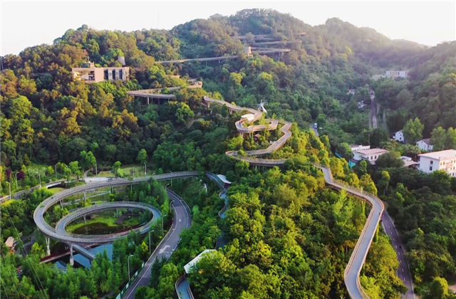 明升国际集团荣获两项国家级协会工程建设科学技术奖！