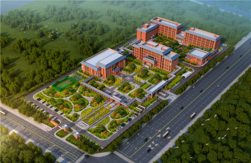 2023年7月，中天十建承建的内蒙古社会主义学院新建教学楼及附属设施建设项目于2023年被授予2022年度第一批内蒙古自治区“草原杯”工程质量奖。